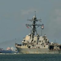 যুক্তরাষ্ট্রের সঙ্গে সামরিক মহড়ার ঘোষণা ত্রিনিদাদ ও টোবাগোর