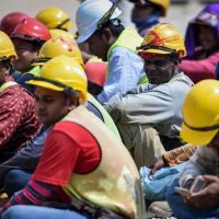 মালয়েশিয়ায় বাংলাদেশি শ্রমিকরা লাগামহীন শোষণের শিকার
