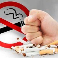 ২০০৭ সালের পরে জন্ম হলে ধূমপান চলবে না