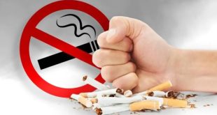 ২০০৭ সালের পরে জন্ম হলে ধূমপান চলবে না