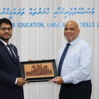 মালদ্বীপে বাংলাদেশি বিশ্ববিদ্যালয়ের শাখা খোলার প্রস্তাব