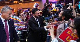 জোহরান মামদানির পক্ষে নিউইয়র্কে ইহুদিদের প্রচারণার জোয়ার