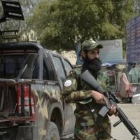 পাকিস্তানের বিমান হামলায় আফগানিস্তানে নিহত ১০