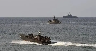 একই সময়ে ভারত-পাকিস্তানের সামরিক মহড়ার নেপথ্যে