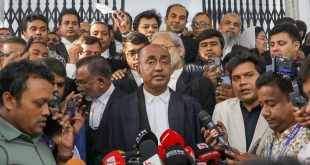 বাংলাদেশে পলাতক স্বৈরশাসকের বিচার: ত্রুটি কোথায়?