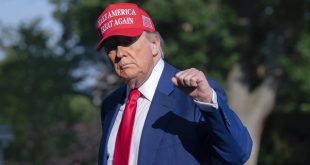 ইরানের ওপর নিষেধাজ্ঞা প্রত্যাহার নিয়ে আলোচনায় প্রস্তুত ট্রাম্প