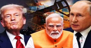 ভারত: দুই নৌকায় পা রেখে চলার দিন শেষ