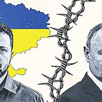 ইউক্রেনে যুদ্ধের জন্য যে মূল্য দিতে হবে রাশিয়াকে