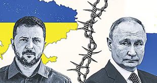 ইউক্রেনে যুদ্ধের জন্য যে মূল্য দিতে হবে রাশিয়াকে