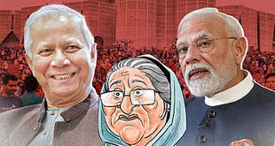 শেখ হাসিনাকে যে কারণে ফেরত দেবে না ভারত