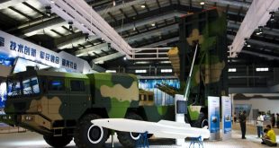 গেম-চেঞ্জার: চীনের তৈরি এসওয়াই-৪০০ ক্ষেপণাস্ত্র মোতায়েন করেছে বাংলাদেশ