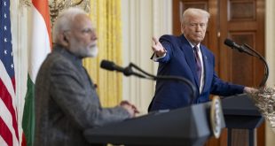 ট্রাম্পের শুল্কের আঘাতে কঠিন সংকটে ভারত