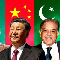 ভারত বাদ, নতুন আঞ্চলিক ব্লক গড়ার চেষ্টা পাকিস্তানের