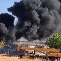 সন্ত্রাসী হামলায় সুদানে ৬ বাংলাদেশি শান্তিরক্ষী নিহত, লড়াই অব্যাহত